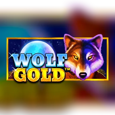Wolf Gold pokie by Pragmatic Play